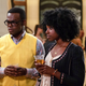 William Jackson Harper, Kirby Howell-Baptiste
